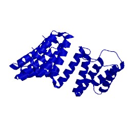 Image of CATH 3nf1