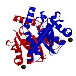 Image of CATH 3nf6