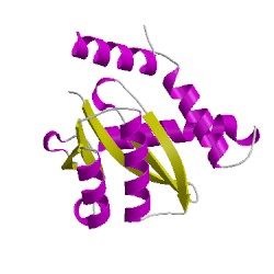 Image of CATH 3nf6B