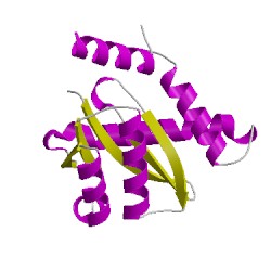 Image of CATH 3nf7A