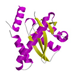 Image of CATH 3nf7B