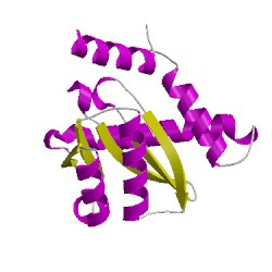 Image of CATH 3nf8A