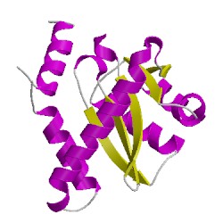 Image of CATH 3nf8B