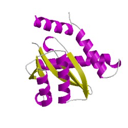 Image of CATH 3nf9A