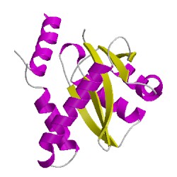 Image of CATH 3nf9B