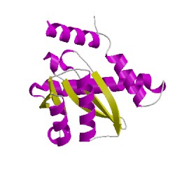 Image of CATH 3nfaA00