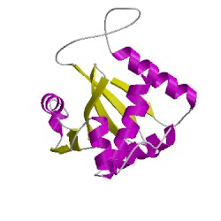 Image of CATH 3nfmA01