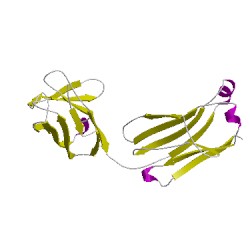 Image of CATH 3nfpB