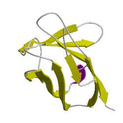 Image of CATH 3nfpB01