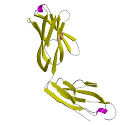 Image of CATH 3nfpH