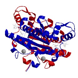 Image of CATH 3nfr