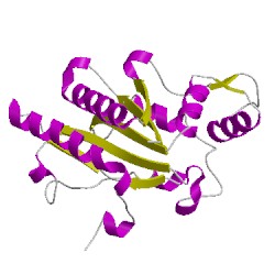 Image of CATH 3nfrA