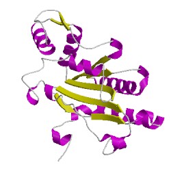 Image of CATH 3nfrB00