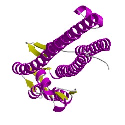 Image of CATH 3nftA00