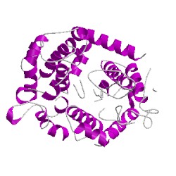 Image of CATH 3nfvA01