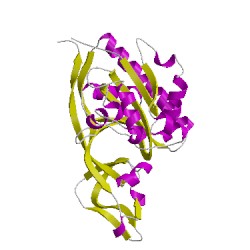 Image of CATH 3nfzA