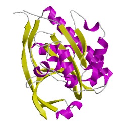 Image of CATH 3nfzA01