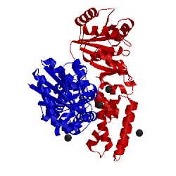Image of CATH 3ng1