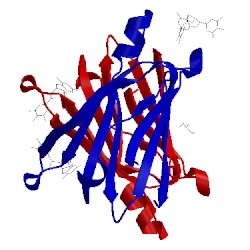 Image of CATH 3ng5