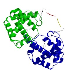 Image of CATH 3ng6
