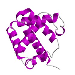 Image of CATH 3ng6C