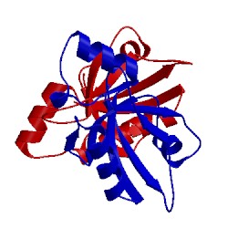 Image of CATH 3ngh