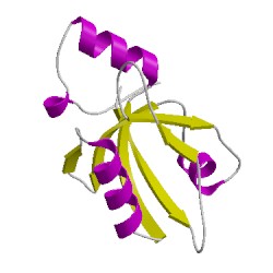 Image of CATH 3nghA