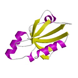 Image of CATH 3nghB