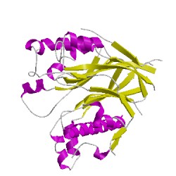 Image of CATH 3ngnA