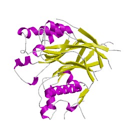 Image of CATH 3ngqA00