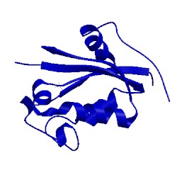 Image of CATH 3ngr