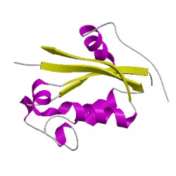 Image of CATH 3ngrA00