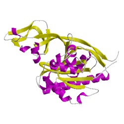 Image of CATH 3nh5A