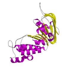 Image of CATH 3nh6A01