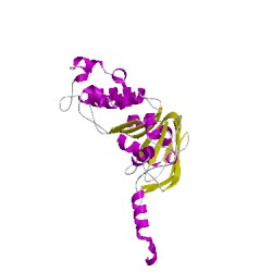 Image of CATH 3nh9A