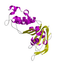 Image of CATH 3nh9A01