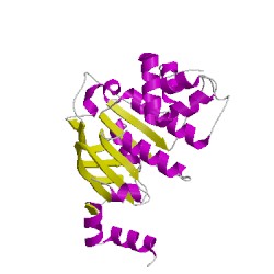 Image of CATH 3nhaA