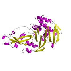 Image of CATH 3nheA00