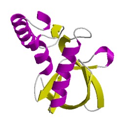 Image of CATH 3nhhA
