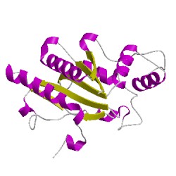 Image of CATH 3nhlA00