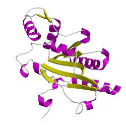 Image of CATH 3nhlB00