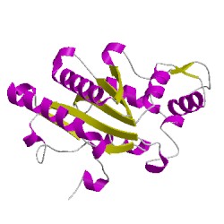Image of CATH 3nhuA00