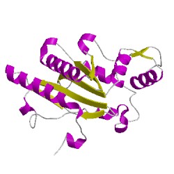 Image of CATH 3nhwA