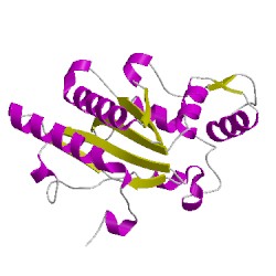 Image of CATH 3nhwA