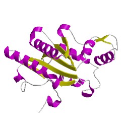 Image of CATH 3nhyA00