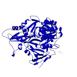 Image of CATH 3ni2