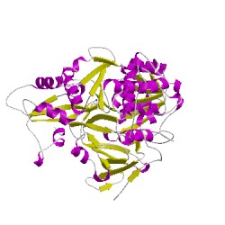 Image of CATH 3ni2A