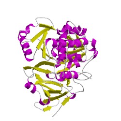 Image of CATH 3ni2A01