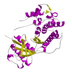 Image of CATH 3nieA