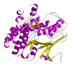 Image of CATH 3nieB